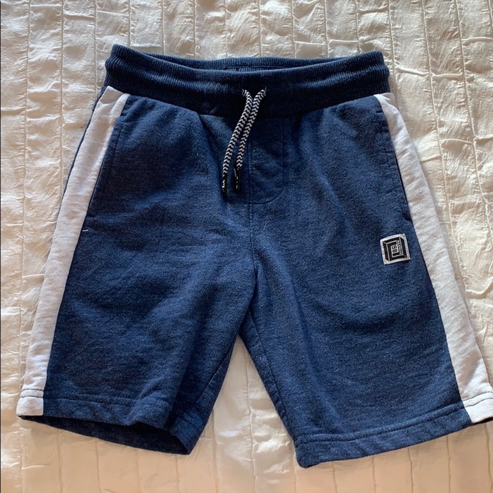Casual shorts